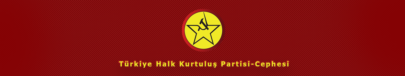 Türkiye Halk Kurtuluş Partisi-Cephesi